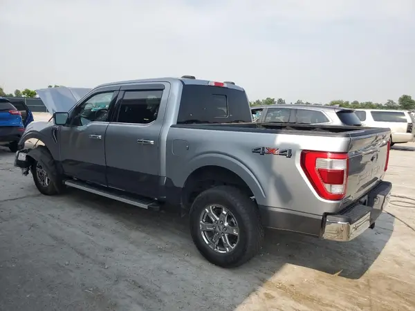 1FTFW1E51PKD38881 2023 FORD F-150 - Image 2