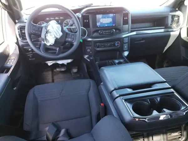 1FTFW1E51PKD39061 2023 FORD F-150 - Image 8
