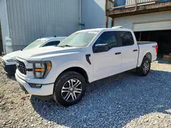 1FTFW1E51PKD39142 2023 FORD F-150