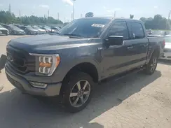 1FTFW1E51PKD41814 2023 FORD F-150