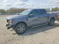 1FTFW1E51PKD43742 2023 FORD F-150