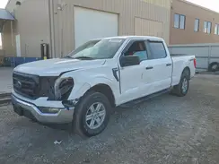 1FTFW1E51PKD45863 2023 FORD F-150
