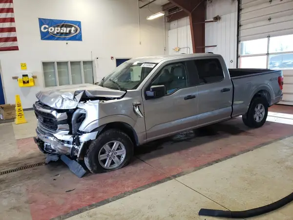 1FTFW1E51PKD46978 2023 FORD F-150 - Image 1