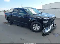 1FTFW1E51PKD53977 2023 FORD F-150