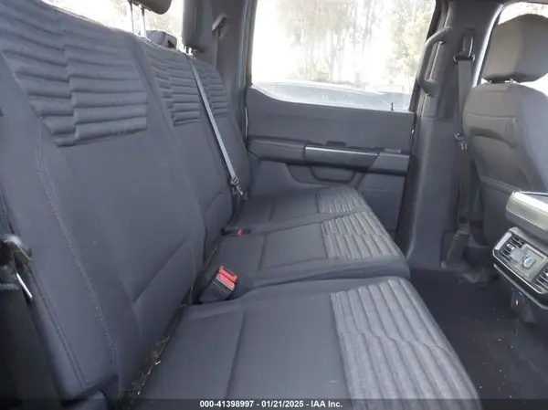 1FTFW1E51PKD65403 2023 FORD F-150 - Image 8