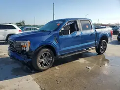 1FTFW1E51PKD65952 2023 FORD F-150