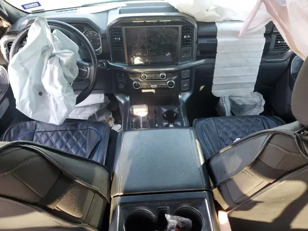 1FTFW1E51PKD65952 2023 FORD F-150 - Image 8