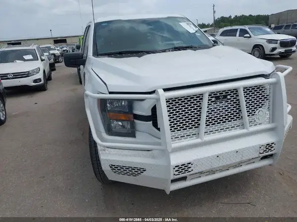 1FTFW1E51PKD65983 2023 FORD F-150 - Image 1