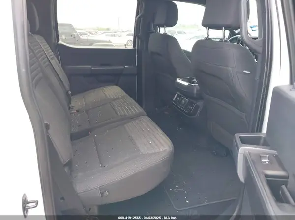 1FTFW1E51PKD65983 2023 FORD F-150 - Image 8
