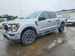 1FTFW1E51PKD86784 2023 FORD F-150