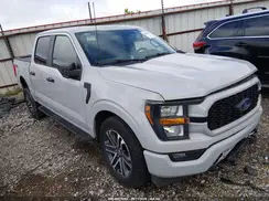 1FTFW1E51PKD87563 2023 FORD F-150