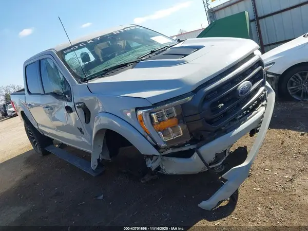 1FTFW1E51PKD88972 2023 FORD F-150 - Image 1