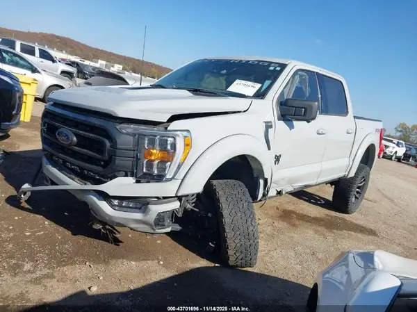 1FTFW1E51PKD88972 2023 FORD F-150 - Image 2