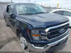 1FTFW1E51PKD96263 2023 FORD F-150