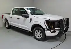 1FTFW1E51PKE00716 2023 FORD F-150