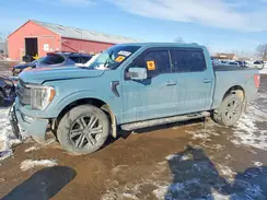 1FTFW1E51PKE05348 2023 FORD F-150