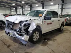 1FTFW1E51PKE05818 2023 FORD F-150