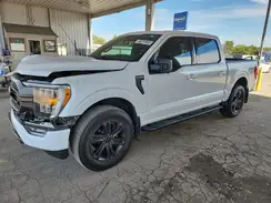 1FTFW1E51PKE09996 2023 FORD F-150