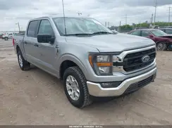 1FTFW1E51PKE13918 2023 FORD F-150