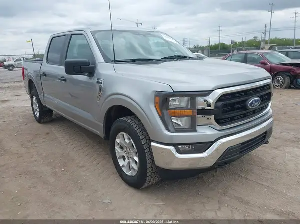 1FTFW1E51PKE13918 2023 FORD F-150 - Image 1