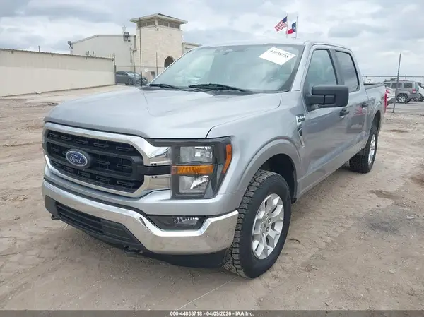 1FTFW1E51PKE13918 2023 FORD F-150 - Image 2