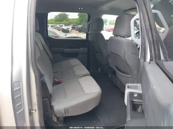 1FTFW1E51PKE13918 2023 FORD F-150 - Image 8