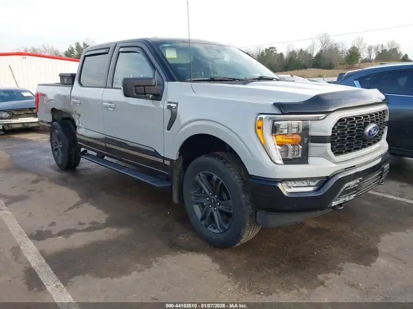 1FTFW1E51PKE25339 2023 FORD F-150 - Image 1