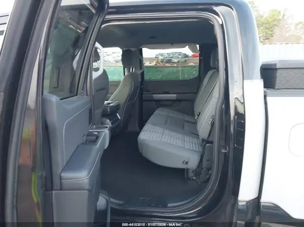 1FTFW1E51PKE25339 2023 FORD F-150 - Image 8