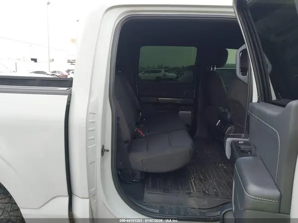 1FTFW1E51PKE48023 2023 FORD F-150 - Image 8
