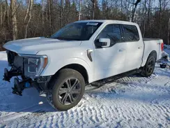 1FTFW1E51PKE51164 2023 FORD F-150