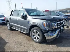 1FTFW1E51PKE52802 2023 FORD F-150