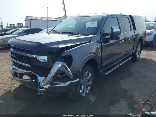 1FTFW1E51PKE52802 2023 FORD F-150 - Image 2