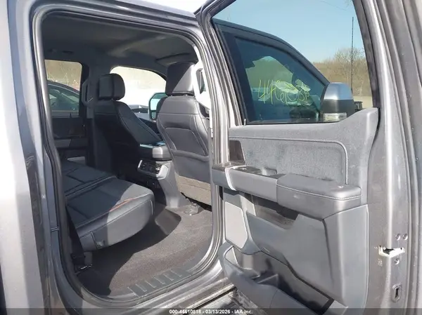 1FTFW1E51PKE52802 2023 FORD F-150 - Image 8