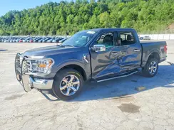 1FTFW1E51PKE59961 2023 FORD F-150