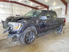 1FTFW1E51PKE70071 2023 FORD F-150