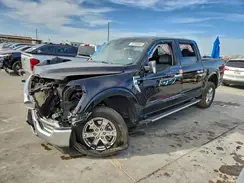 1FTFW1E51PKE70166 2023 FORD F-150