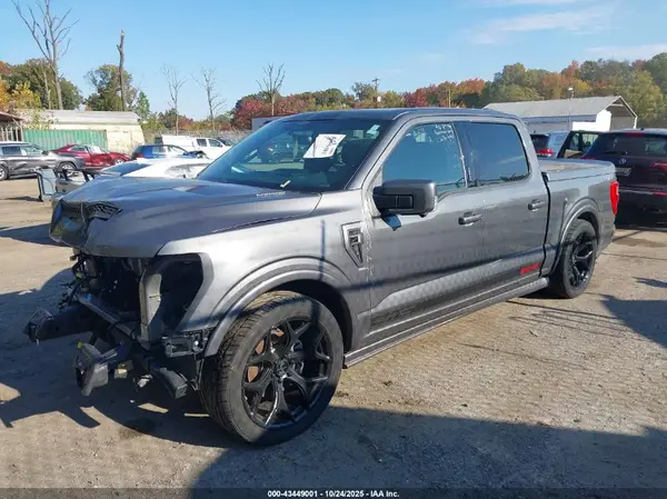1FTFW1E51PKE74363 2023 FORD F-150 - Image 2