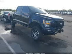 1FTFW1E51PKE76646 2023 FORD F-150