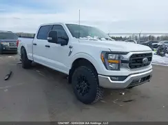 1FTFW1E51PKE86996 2023 FORD F-150