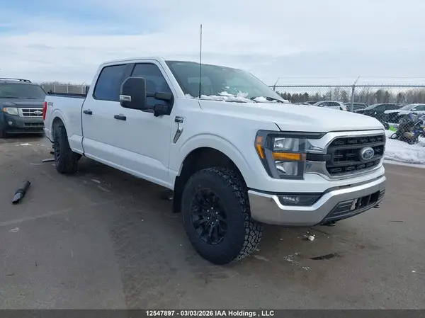 1FTFW1E51PKE86996 2023 FORD F-150 - Image 1