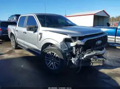 1FTFW1E51PKE97318 2023 FORD F-150
