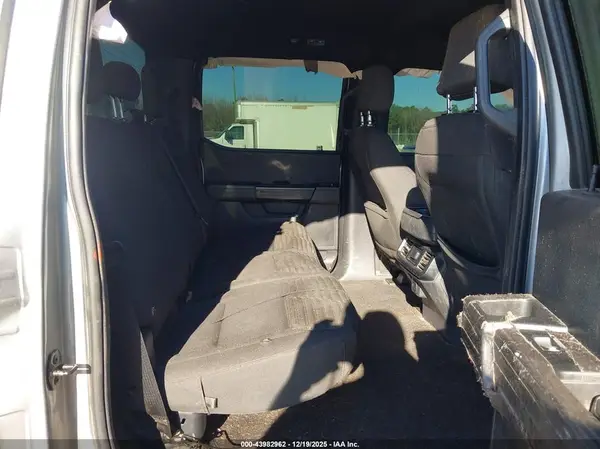 1FTFW1E51PKE97318 2023 FORD F-150 - Image 8