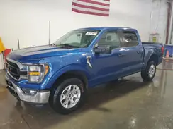 1FTFW1E51PKF00508 2023 FORD F-150