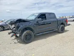 1FTFW1E51PKF01156 2023 FORD F-150