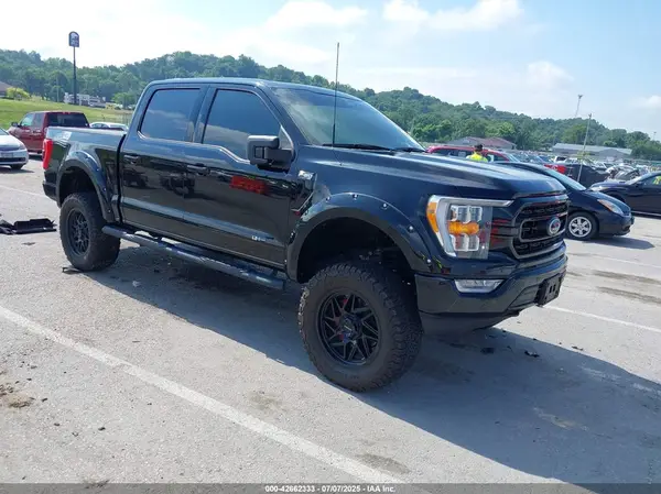 1FTFW1E51PKF15882 2023 FORD F-150 - Image 1