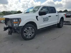 1FTFW1E51PKF18135 2023 FORD F-150
