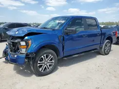 1FTFW1E51PKF30933 2023 FORD F-150
