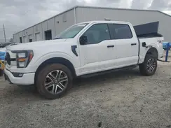 1FTFW1E51PKF39518 2023 FORD F-150