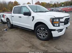 1FTFW1E51PKF40863 2023 FORD F-150