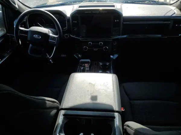 1FTFW1E51PKF42452 2023 FORD F-150 - Image 8